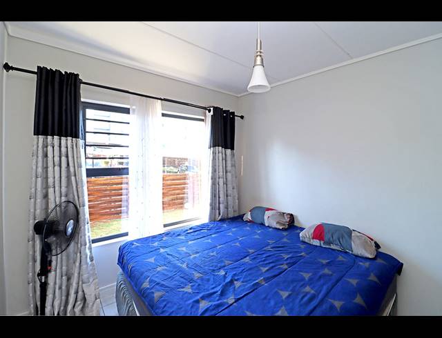 1 BEDROOM APARTMENT FOR SALE IN LINBRO PARK